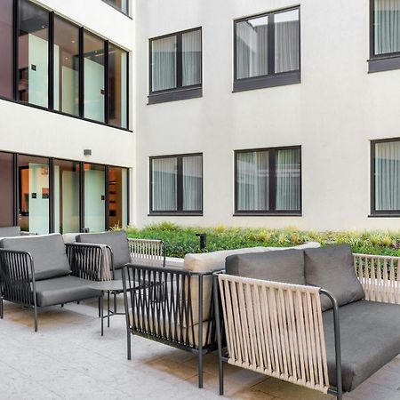 Ac Hotel Venezia By Marriott Exterior photo