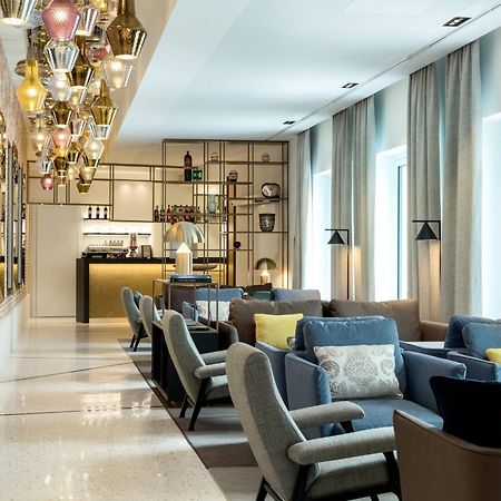 Ac Hotel Venezia By Marriott Exterior photo
