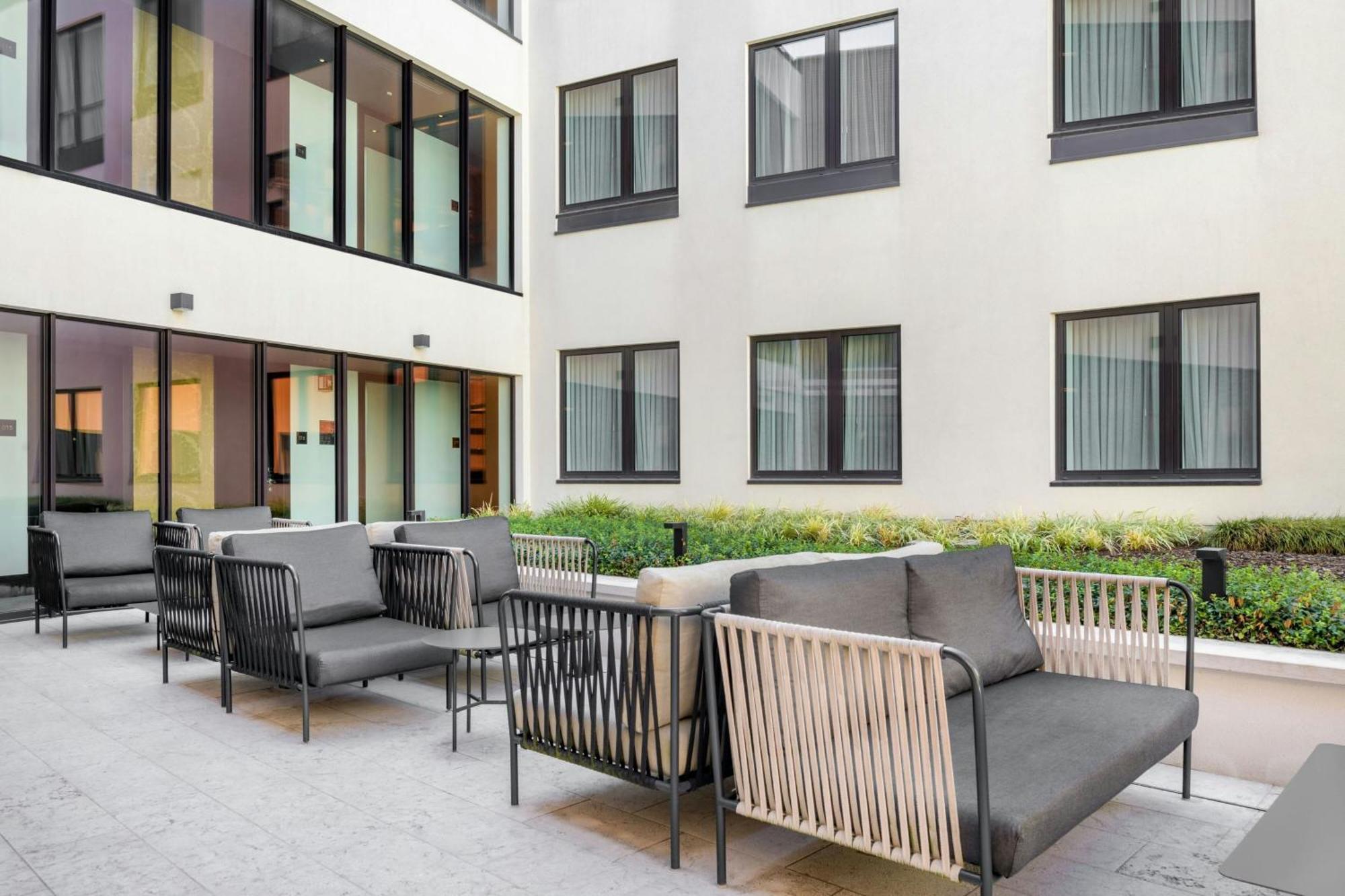 Ac Hotel Venezia By Marriott Exterior photo