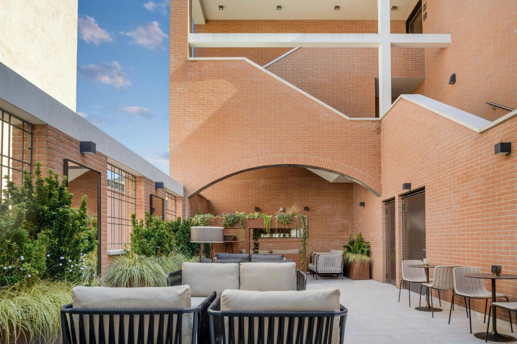 Ac Hotel Venezia By Marriott Exterior photo