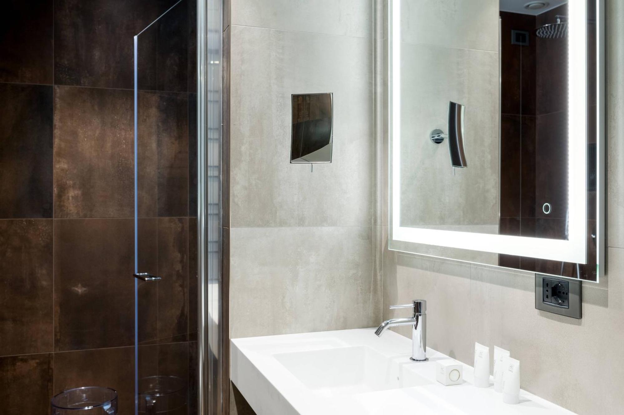 Ac Hotel Venezia By Marriott Exterior photo