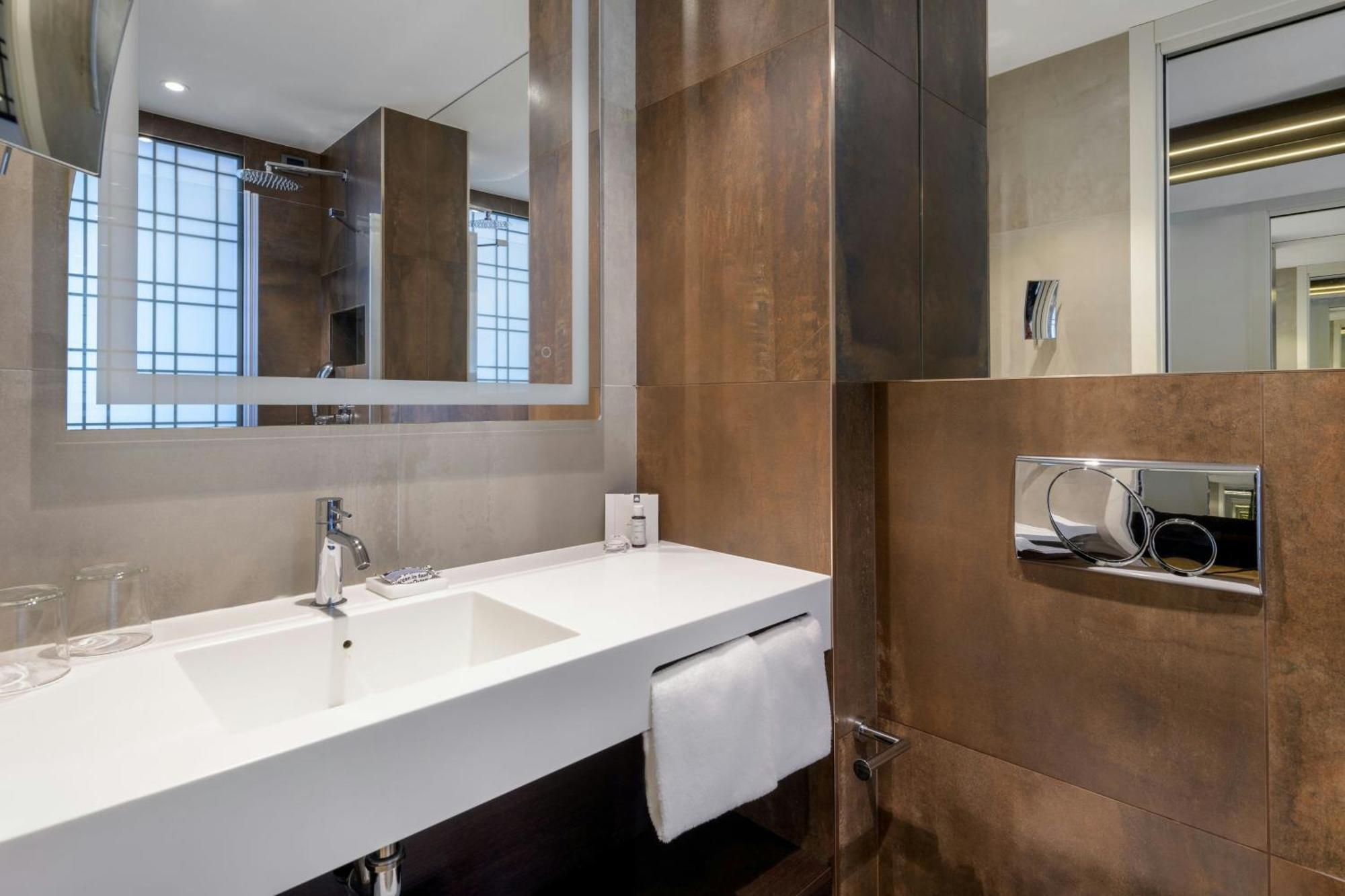 Ac Hotel Venezia By Marriott Exterior photo