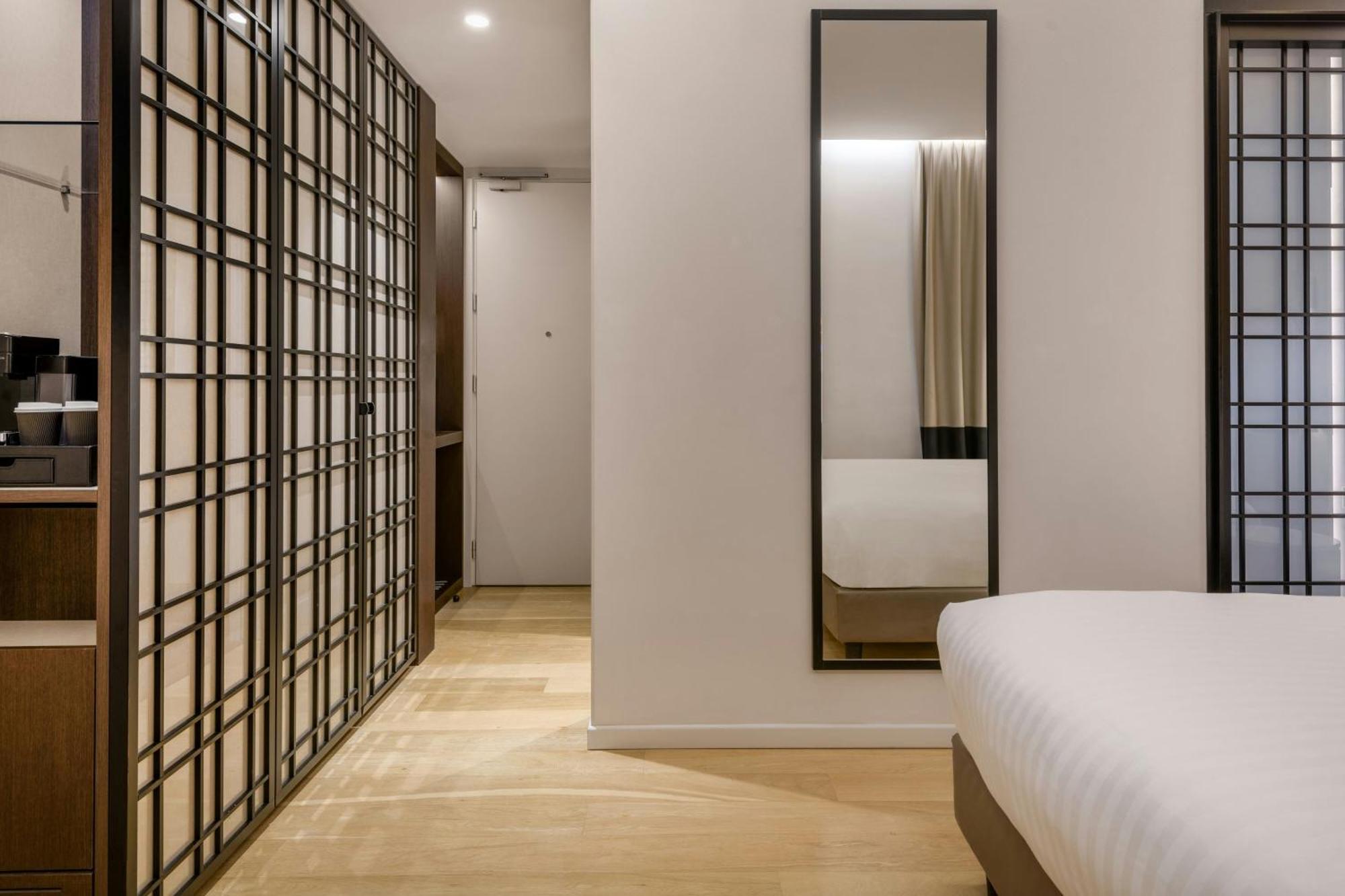 Ac Hotel Venezia By Marriott Exterior photo