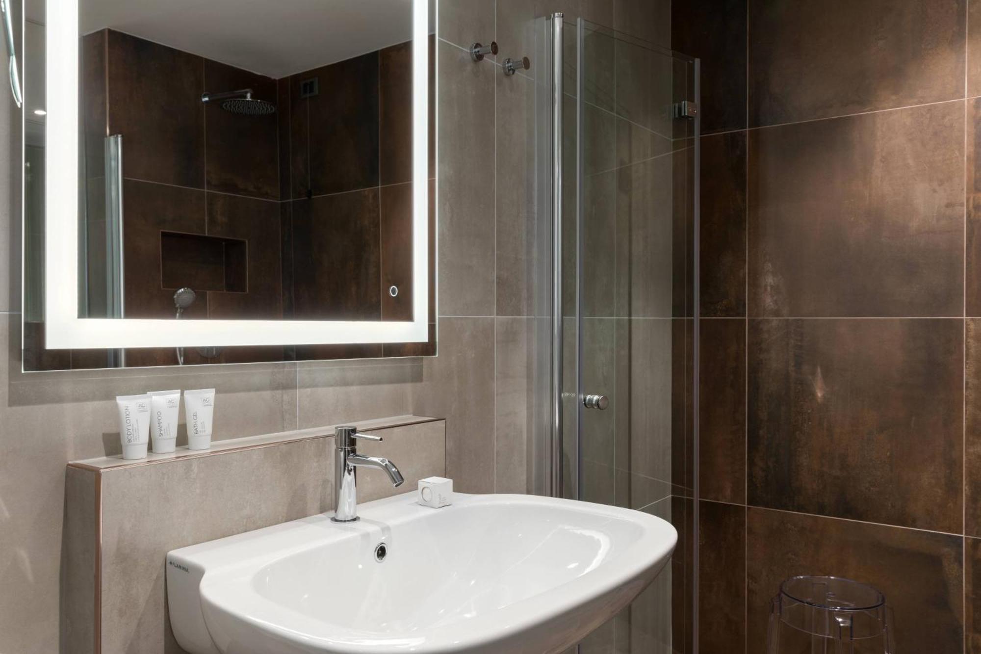 Ac Hotel Venezia By Marriott Exterior photo