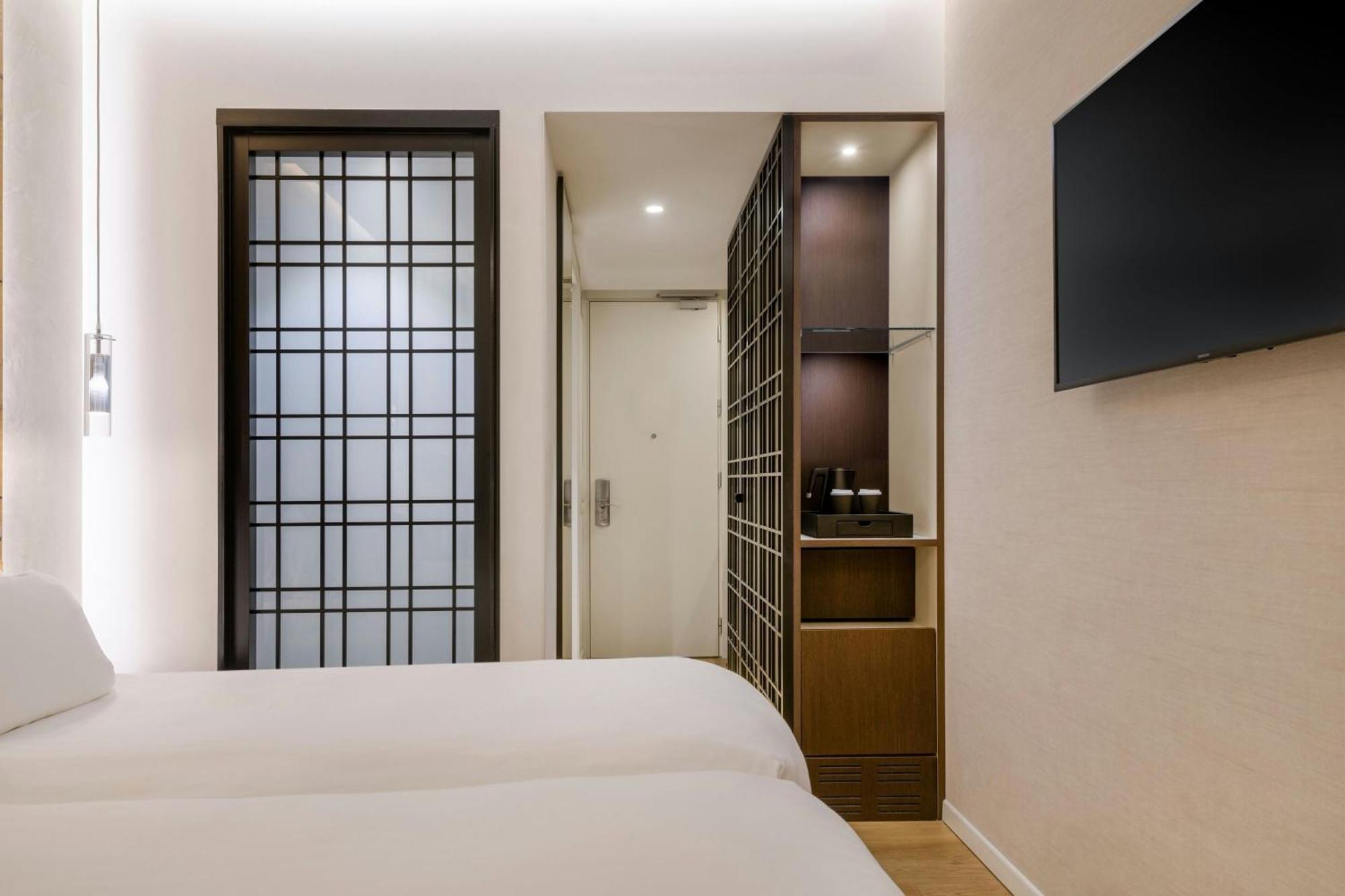 Ac Hotel Venezia By Marriott Exterior photo