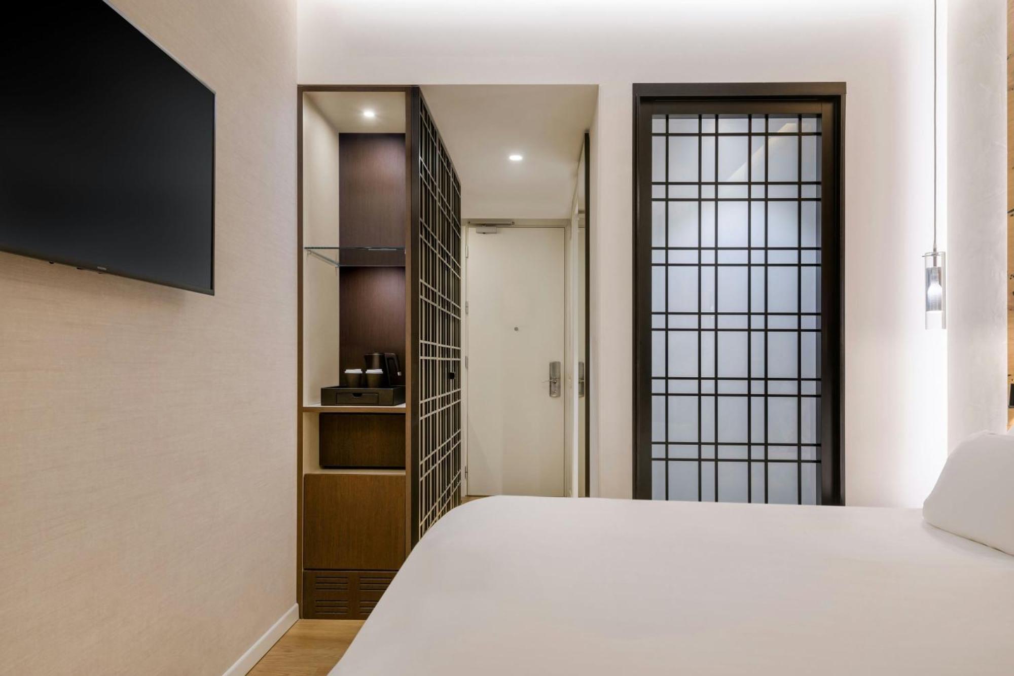 Ac Hotel Venezia By Marriott Exterior photo