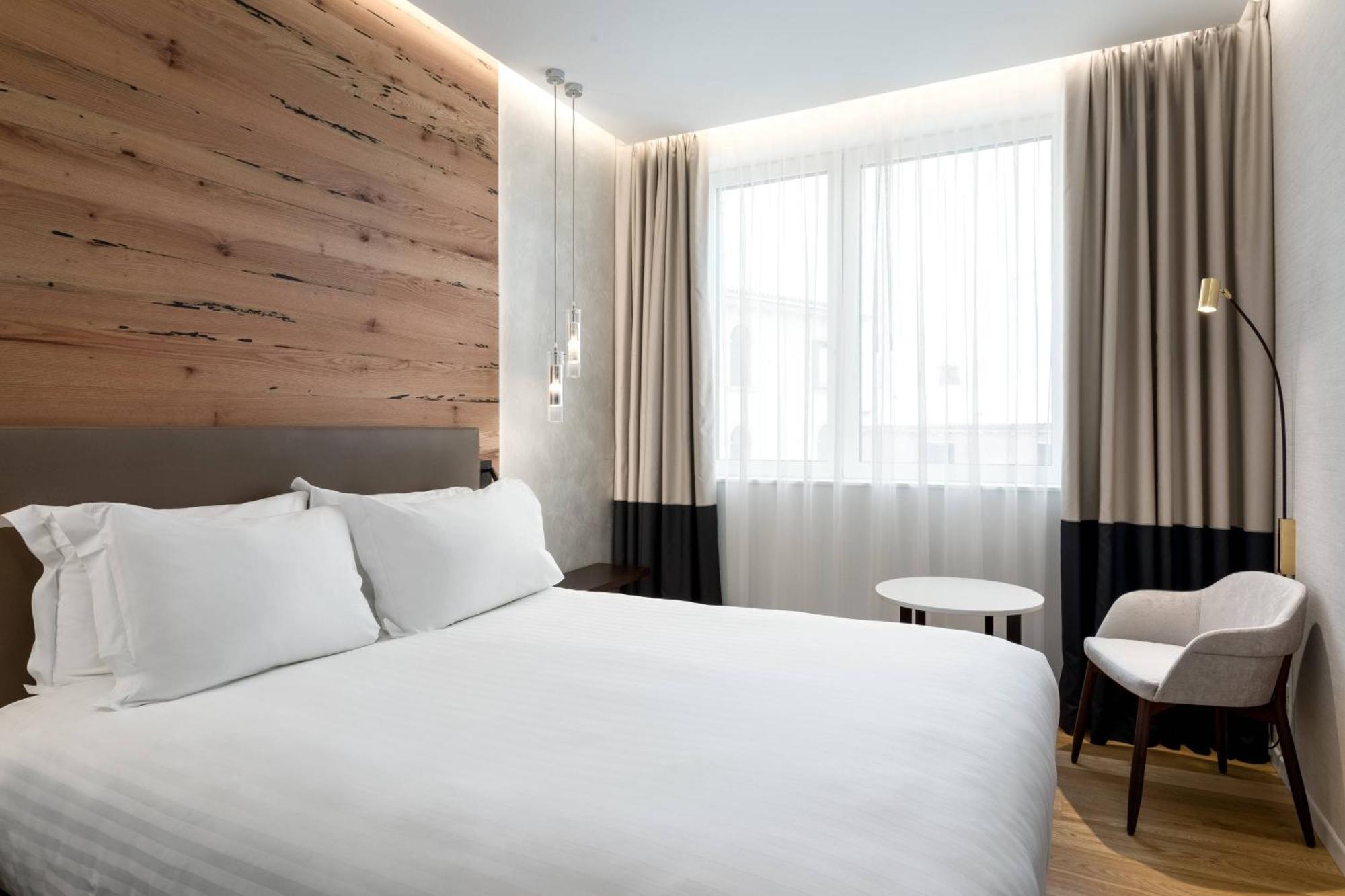 Ac Hotel Venezia By Marriott Exterior photo