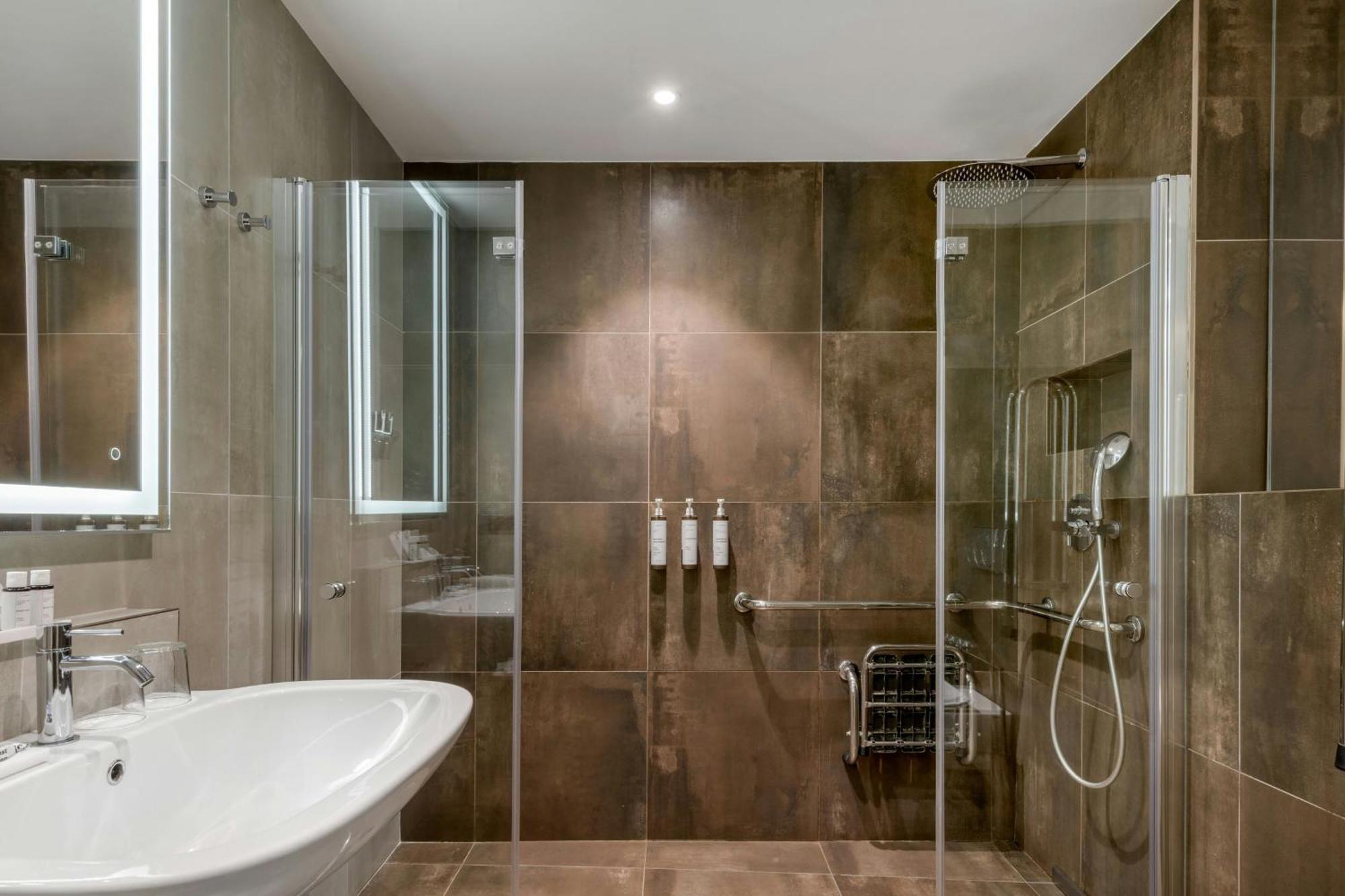 Ac Hotel Venezia By Marriott Exterior photo