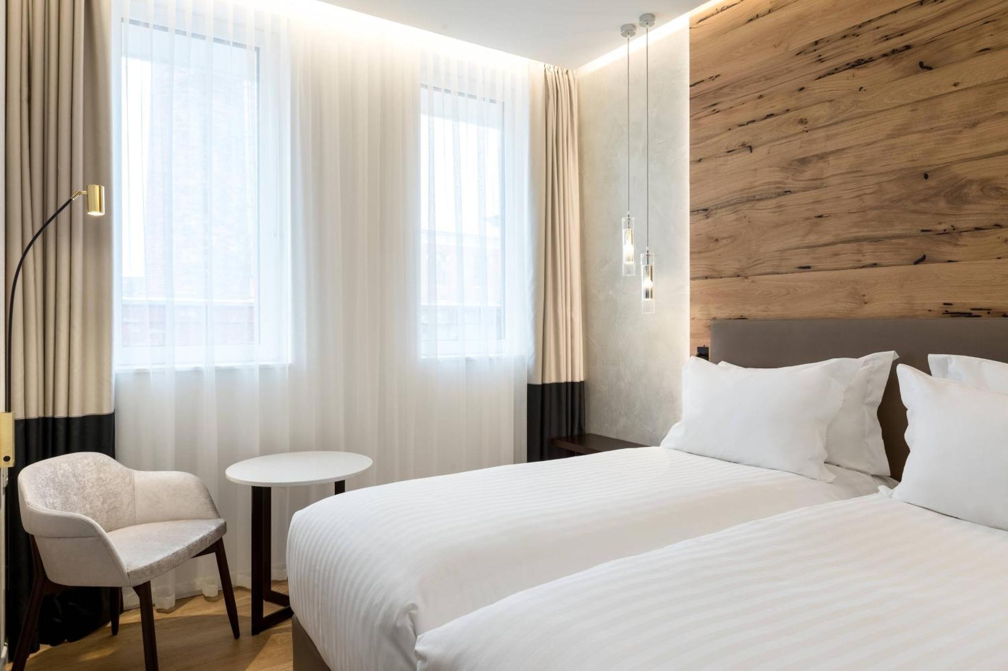 Ac Hotel Venezia By Marriott Exterior photo
