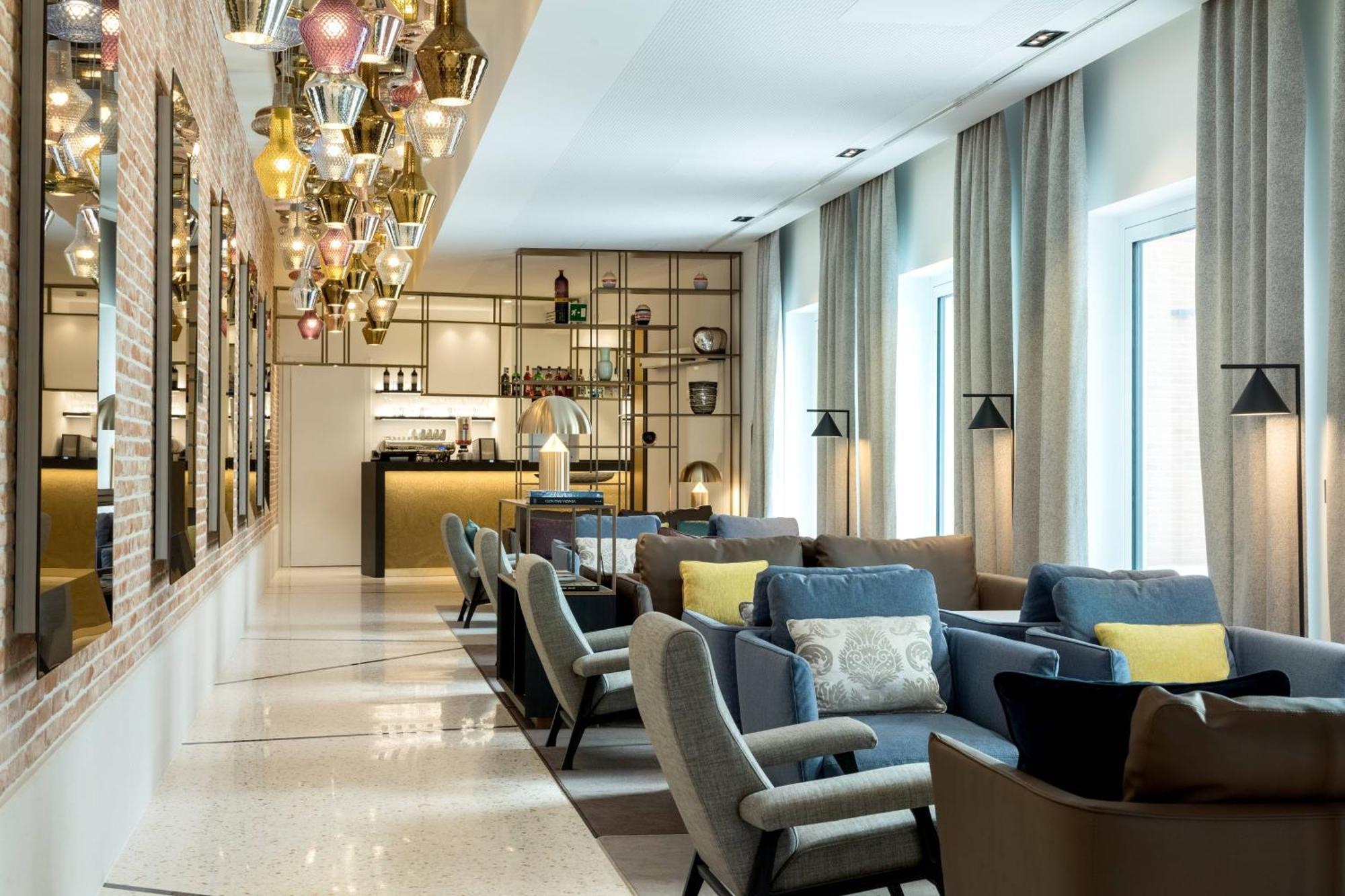 Ac Hotel Venezia By Marriott Exterior photo